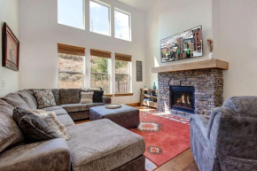 Retreat at Jordanelle 1119 by Moose Management Park City